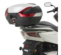 Givi Montage Arrière Du Top Case Monokey Honda Forza 300 Abs