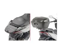 Givi Montage Arrière Du Top Case Monolock Kymco X-town 125/300 City