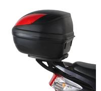 Givi Montage Arrière Du Top Case Monolock Mbk Flame X 125/yamaha Cignus X 125