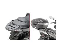 Attacco Posteriore Givi SR6112