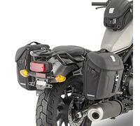 Givi Montage Des Sacoches Mt501 Metro-t Honda Cmx 500 Rebel