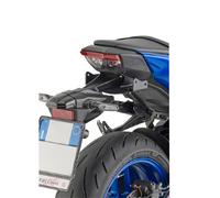 Givi Montage Des Sacoches Yamaha Mt-09 2024 Remove-x Tr2169