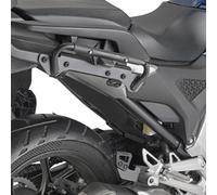 Givi Montage Des Valises Latérales Honda Nc750x 2021-2024