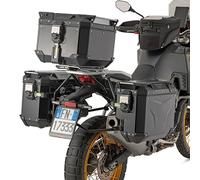 Portavaligie Laterale Givi Monokey PLOS9651CAM