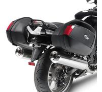 Givi Montage Des Valises Latérales V35/v37 Monokey Kawasaki Zzr 1400/zx 14