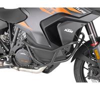 GIVI Motore Protezione - Opaco Nero Moto Strada Bike Dirt Bike TN7713 270-6143