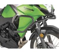 GIVI Motore Protezioni Colpo Barre Opaco Nero 2017-2022 Kawasaki Versys X 300