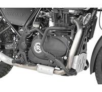GIVI Motore Protezioni Colpo Barrette per Reale Enfield Himalayan 2018-2023