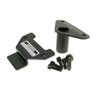 Givi MS E223 - Kit di Montaggio Speciale per Bauletto Monolock, Nero, Taglia 40