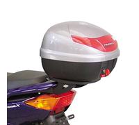 Givi MS SR354 - Custodia per Portapacchi Monolock per Yamaha Cygnus X, MBK Flame X