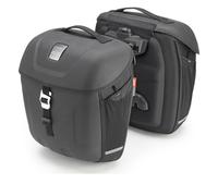 GIVI MT501 Coppia Borse Laterali Multilock Linea Metro-T Termoformate 18 LT 2025