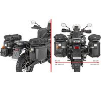 Givi One-Fit PLO_ _ _CAM, telai laterali Monokey Cam-Side male