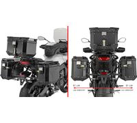 Givi One-Fit PLO_ _ _CAM, telai laterali Monokey Cam-Side male