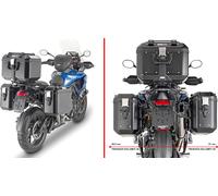 Givi One-Fit PLO_ _ _MK, cornici laterali Monokey male