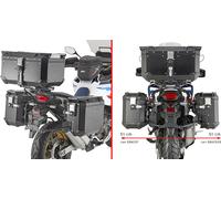 Givi One-Fit PLOS_ _ _CAM, telai laterali Monokey Cam-Side male