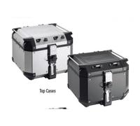 GIVI Outback Valigia Rigida OBKE58AA 3501-2039 270-6191