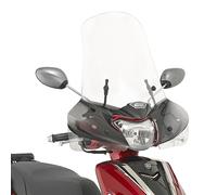 GIVI Parabrezza