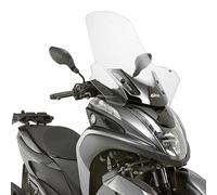 Givi Parabrezza 2120dt Mbk Tryptik 125&yamaha Tricity 125/155