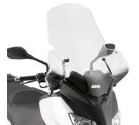 Givi Parabrezza 446dt Mbk Skycruiser 125&yamaha X-max 125/250