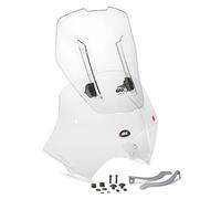 Givi Parabrezza Airflow Bmw R Gs 1200 04-12 Af330b