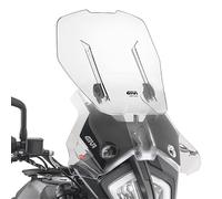 Givi Parabrezza Airflow Ktm 390 Adventure 20-24 Af7711b