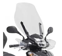 Givi D1143ST Parabrezza HONDA