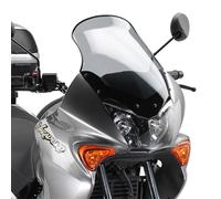Cupolino Givi D215S Fumé