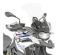 Cupolino Givi D5127ST Trasparente