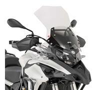 Givi Cupolino trasparente D8703ST 52 x 38 cm per Benelli