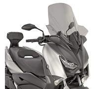 Parabrezza fumè Givi D2138S specifico per YAMAHA X-MAX 125 - 300 - 400