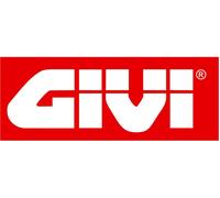 GIVI PARABREZZA FUME' YAM.X-MAX 300(17-18) | D2138S | NUOVO - MotoCharlie