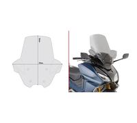 GIVI PARABREZZA FUMEE HONDA FORZA 750 (2021)