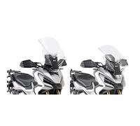 D1188ST - Parabrezza Givi Trasparente 64x43.5 cm Honda X-ADV 750 (21-22)