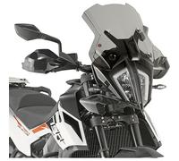 GIVI Parabrezza Nero 7710D