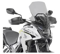 GIVI Parabrezza Nero D1171S