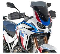 GIVI Parabrezza Nero D1178B