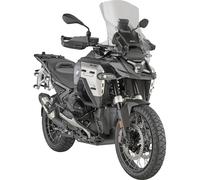 GIVI Parabrezza Nero D5143ST