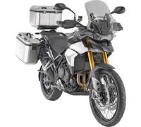 GIVI Parabrezza Nero D6415S