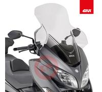 Parabrezza Givi D3115ST Trasparente