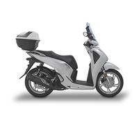 Parabrezza Givi D1155ST Trasparente