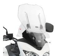 Givi Parabrezza Regolabile Airflow Suzuki Dl V-strom 650 11-16 Af3101b
