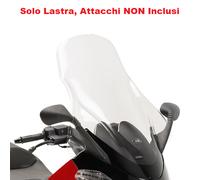 Parabrezza Givi D242ST Trasparente