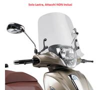 Parabrezza Givi 357A Trasparente