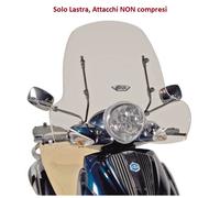 Parabrezza Givi 103A Trasparente