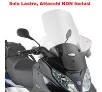 Parabrezza Givi D5601ST Trasparente