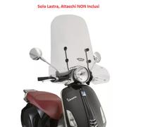 Givi Parabrezza 5608A Trasparente