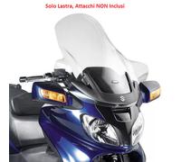 Parabrezza Givi D263ST Trasparente