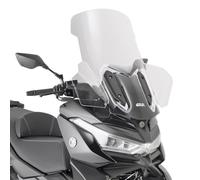 D9256ST - Parabrezza Givi trasparente 73.5x67cm Voge SR4 350 (22)