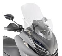 GIVI PARABREZZA TRASPARABREZZA ZONTES 350 E (2023)