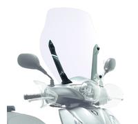 Parabrezza 128A SPORTCITY 125-200-PEUGEOT LXR 120-200